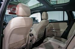 مرسيدس بنز GLA